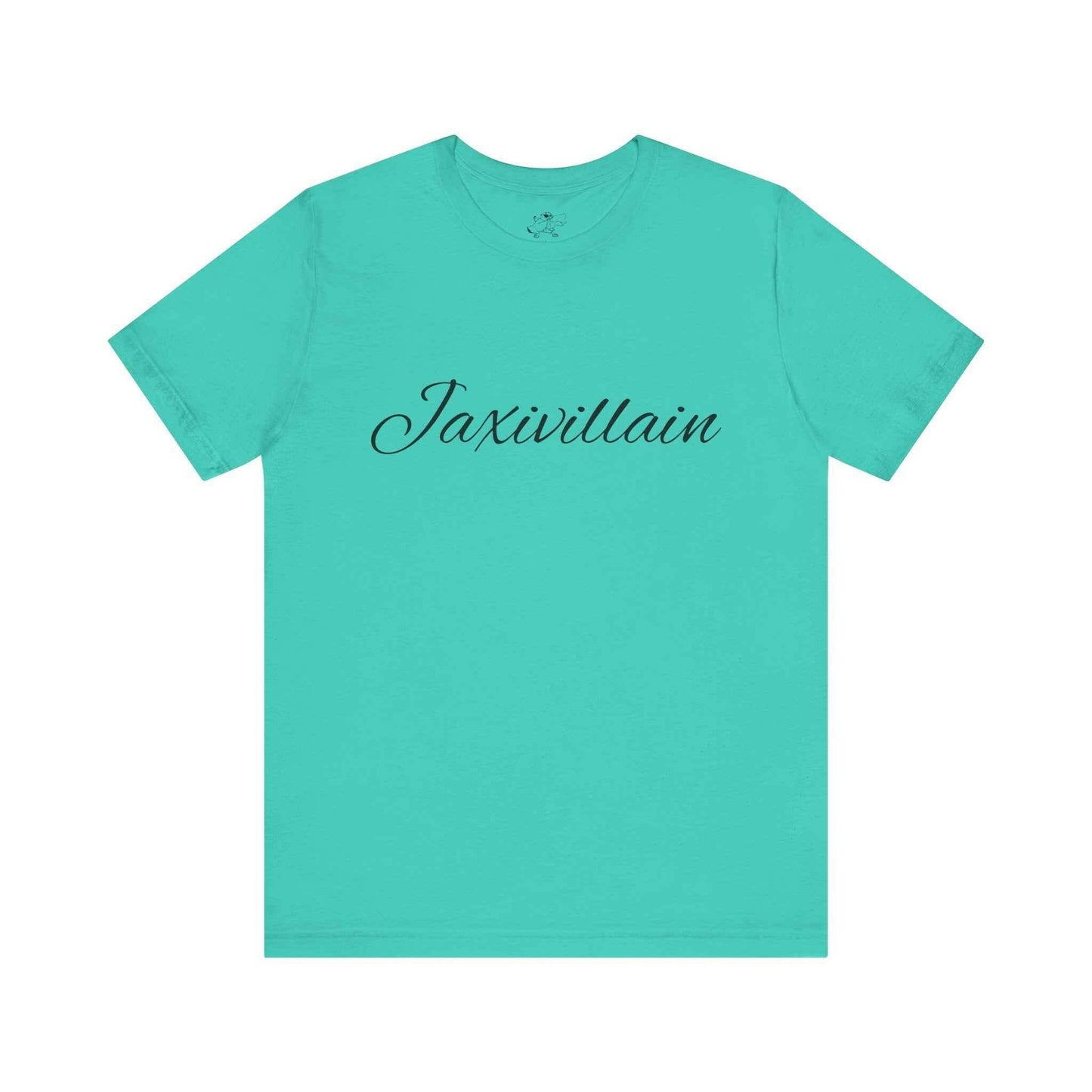 High-quality Jaxivillain short sleeve tee, ideal for all occasions