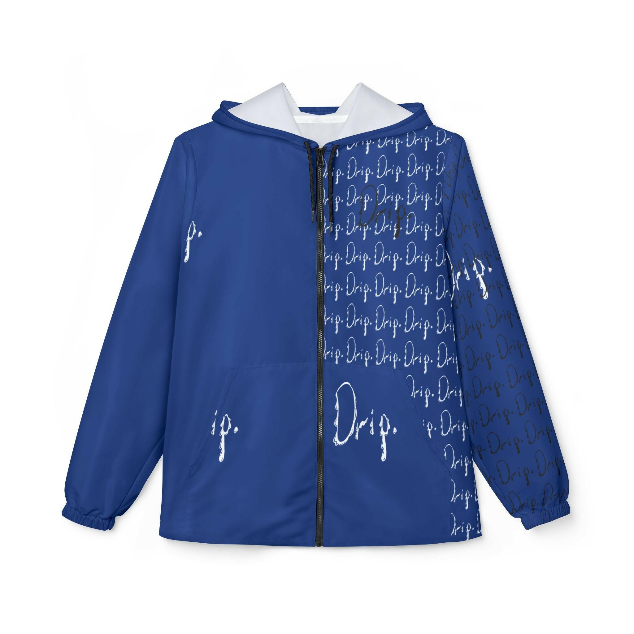 Code Blue Dripbreaker Jacket