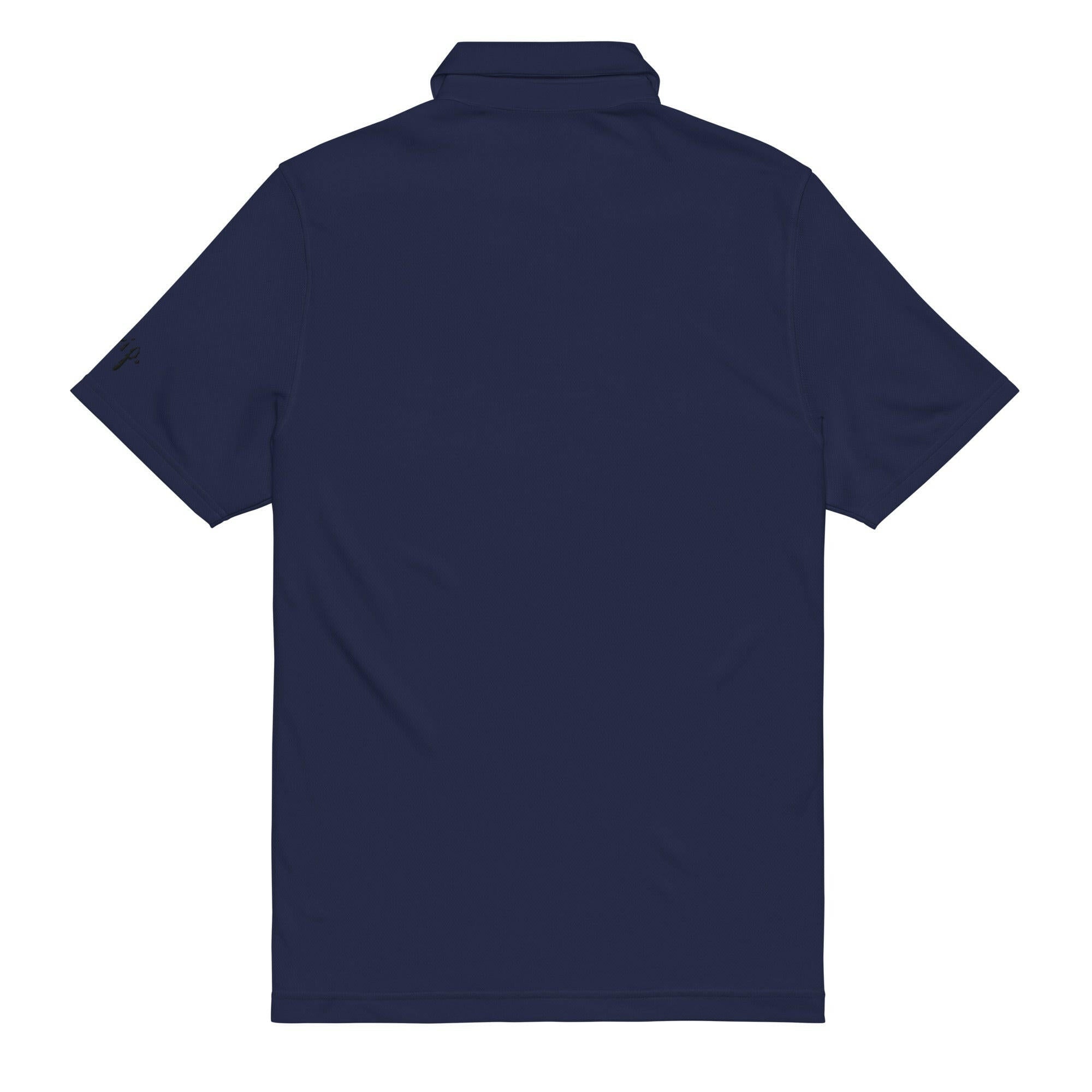 Under Armour® men's polo drip.